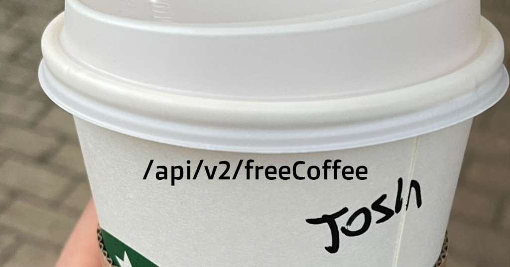 Exploiting Starbucks: How I Hacked My Way to Free Coffee