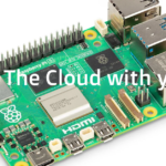 Why I Moved My Home Server Offsite