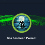 HTB-Sea – Season 6 Writeup
